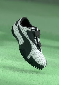Puma - MOSTRO - Zapatillas - puma white-puma black Imagen en miniatura 1