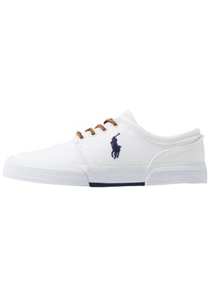 Sneaker low - white
