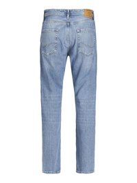 CHRIS ORIGINAL - Relaxed fit jeans - blue denim