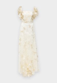 ALESSIA GOWN - Galajurk - ivory