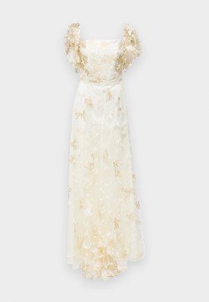 Ida Sjöstedt ALESSIA GOWN - Îmbrăcăminte de ocazie - ivory