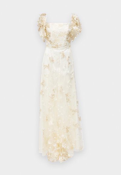 Ida Sjöstedt ALESSIA GOWN - Apģērbs svinīgiem gadījumiem - ivory