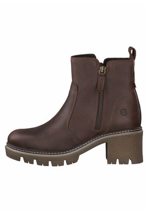 Ankle boot