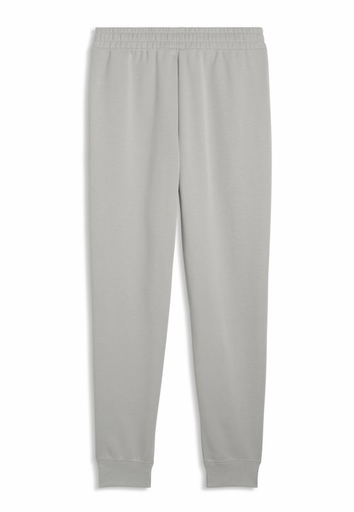 PUMA ESSENTIALS COLOURBLOCK JOGGINGHOSE - Tracksuit bottoms - gray echo — photo 4