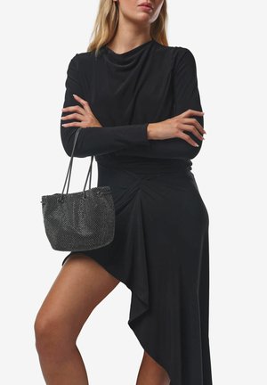 Miriade DYAMOND - Borsa a tracolla - nero