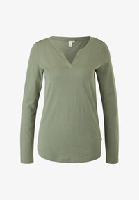 Non selezionato, khaki oliv