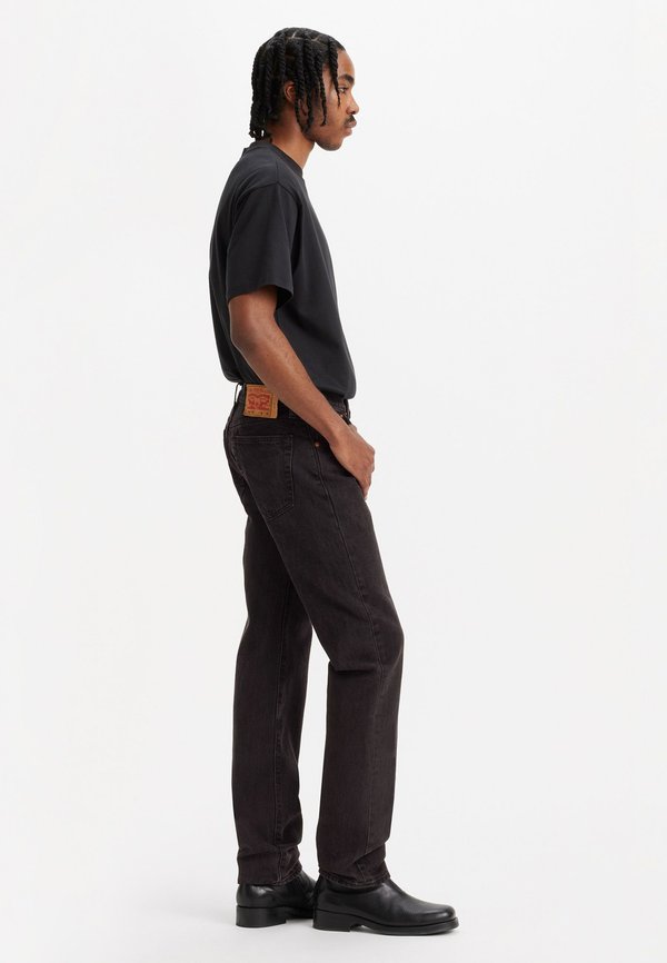 501® '93 STRAIGHT - Straight leg jeans - driveway4