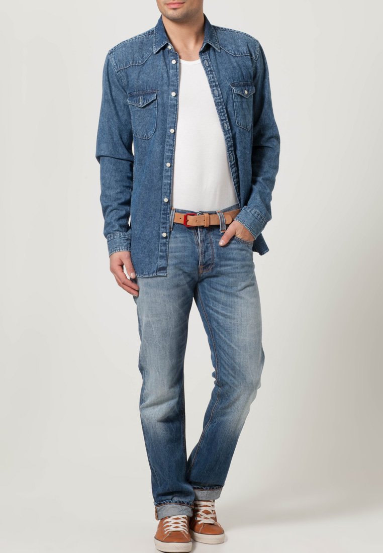 パンツ Nudie Jeans Co. Straight Alf W27 L32 パンツ Nudie Jeans Co. Straight Alf W27 L32 Nudie Jeans Co
