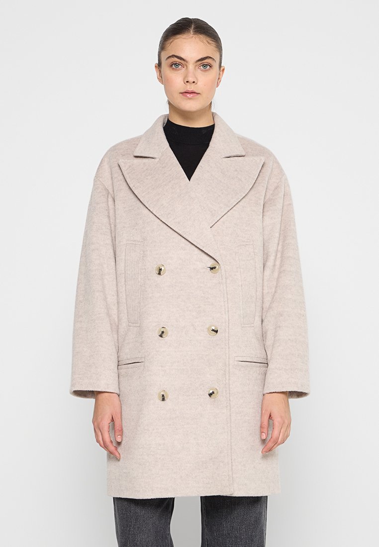 7 For All Mankind Mantel beige 7 For All Mankind Mantel beige