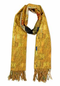 Kebello LE BAISER - Écharpe - yellow