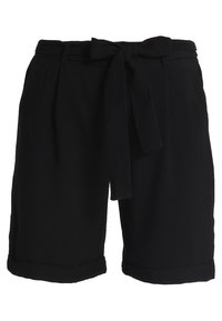 Vero Moda Šortky - black