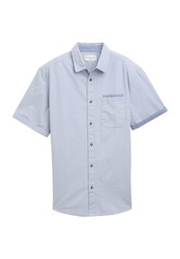 Unausgewählt, dove blue structure