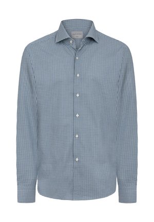 PIED DE POULE - Skjorter - green