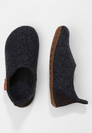 Pantuflas - blue
