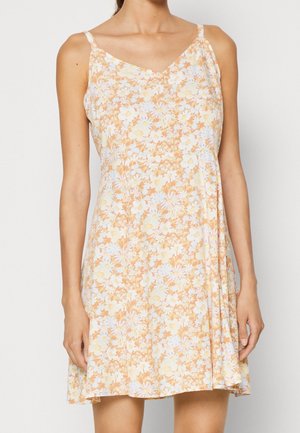 Robe de jour - multi-coloured