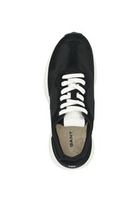 GANT ABRILAKE - Trainers - black