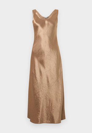 TALETE - Day dress - cammello