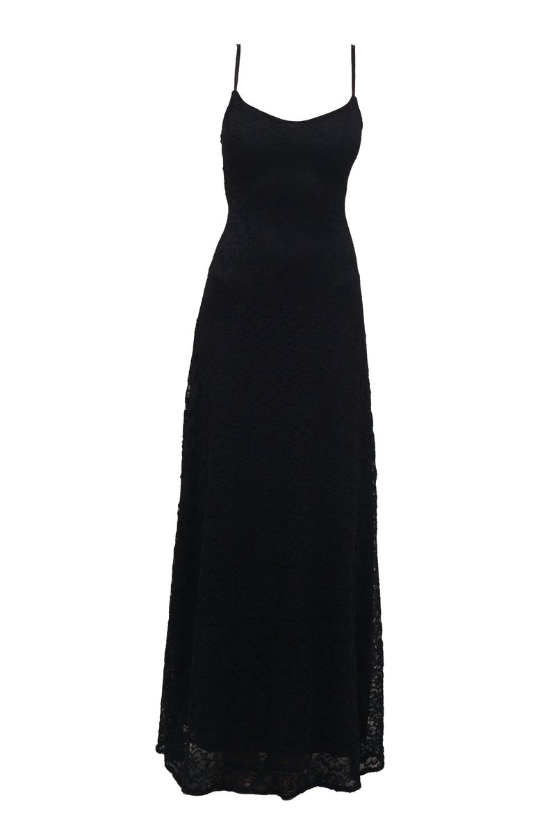 WAL G. SANDY - Roupa de cerimónia - black/preto - Zalando.pt