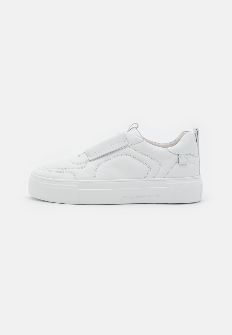 Kennel + Schmenger BIG Sneaker low bianco/weiß Zalando.at