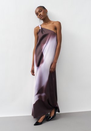 BOSS DANTEA - Maxi šaty - open miscellaneous