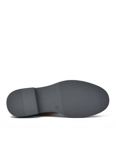 BONAVENTURA Botines bajos - tierra