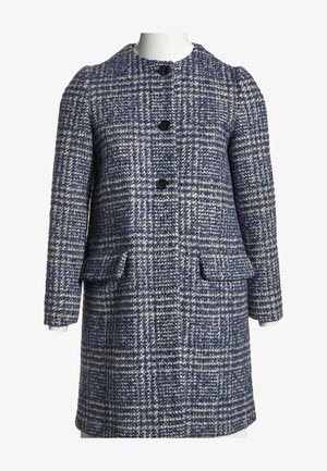 Miu Miu, Manteau court - blue