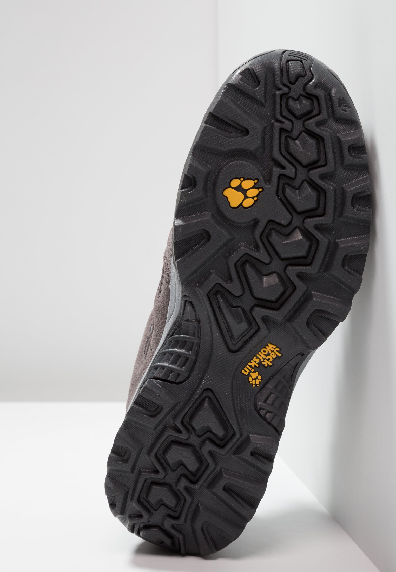 VOJO HIKE 2 TEXAPORE LOW Hikingschuh tarmac grey VOJO HIKE 2 TEXAPORE LOW Hikingschuh tarmac grey
