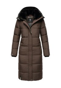 Unselected, dark choco