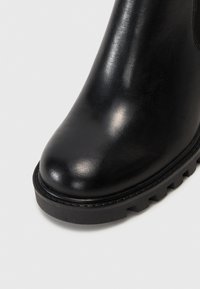 Tamaris Stivaletti - black comb