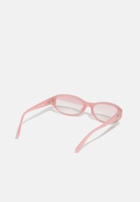 Le Specs DONT CHA UNISEX - Slnečné okuliare - cloud pink