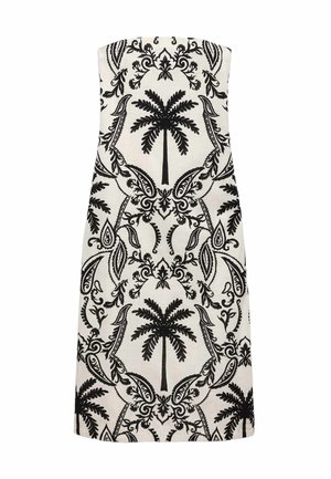 Marks & Spencer, (|6) - Maxi dress - black mix