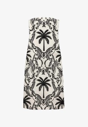 Marks & Spencer, (|6) - Maxi dress - black mix