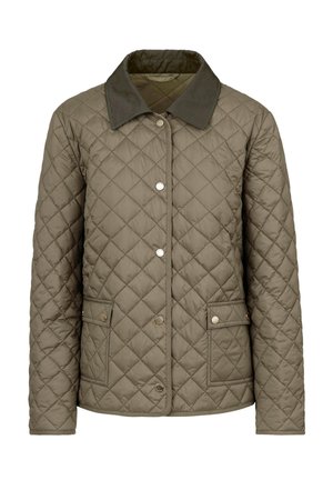 GOLDNER, JACKE PETITE - Übergangsjacke - khaki