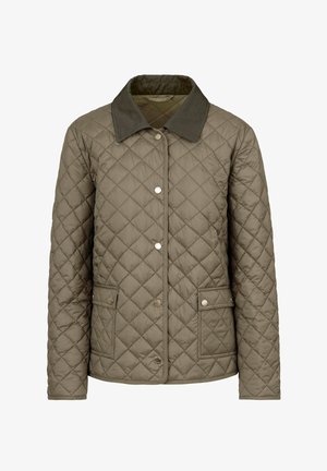 GOLDNER, JACKE PETITE - Übergangsjacke - khaki