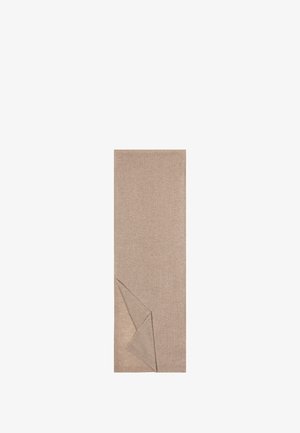 Roeckl, WARM - Schal - camel