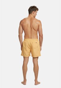 U.S. Polo Assn. AZA - Șorturi de baie - rattan