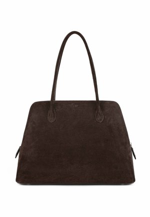 VERONA - Sac à main - brown