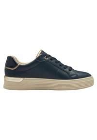 s.Oliver SNEAKER - Sneakers basse - navy comb.