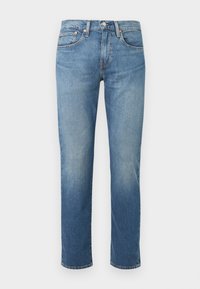 502 TAPER - Kitsenevad teksad - blue denim