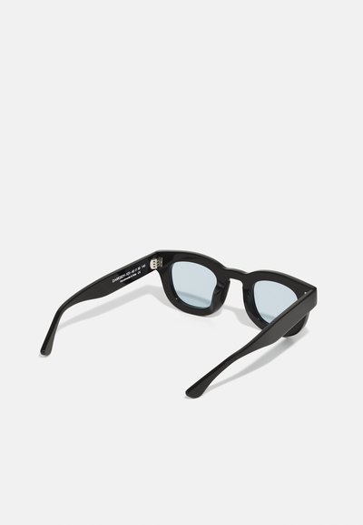 Thierry Lasry DARKSIDY UNISEX - Napszemüvegek - black blue