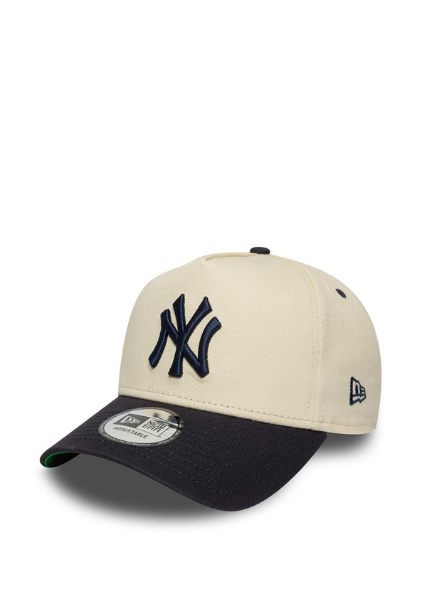 ASG PATCH FRAME UNISEX - Cap4