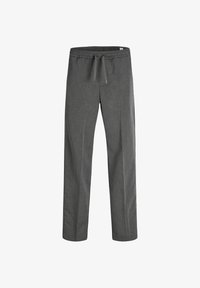 Non sélectionné, grey melange