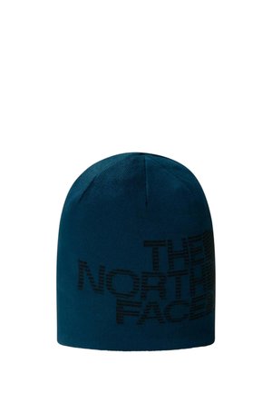 The North Face, REY HIGHLINE BEANIE COL DIA - Gorro - blue
