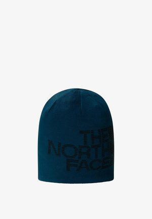 The North Face, REY HIGHLINE BEANIE COL DIA - Gorro - blue