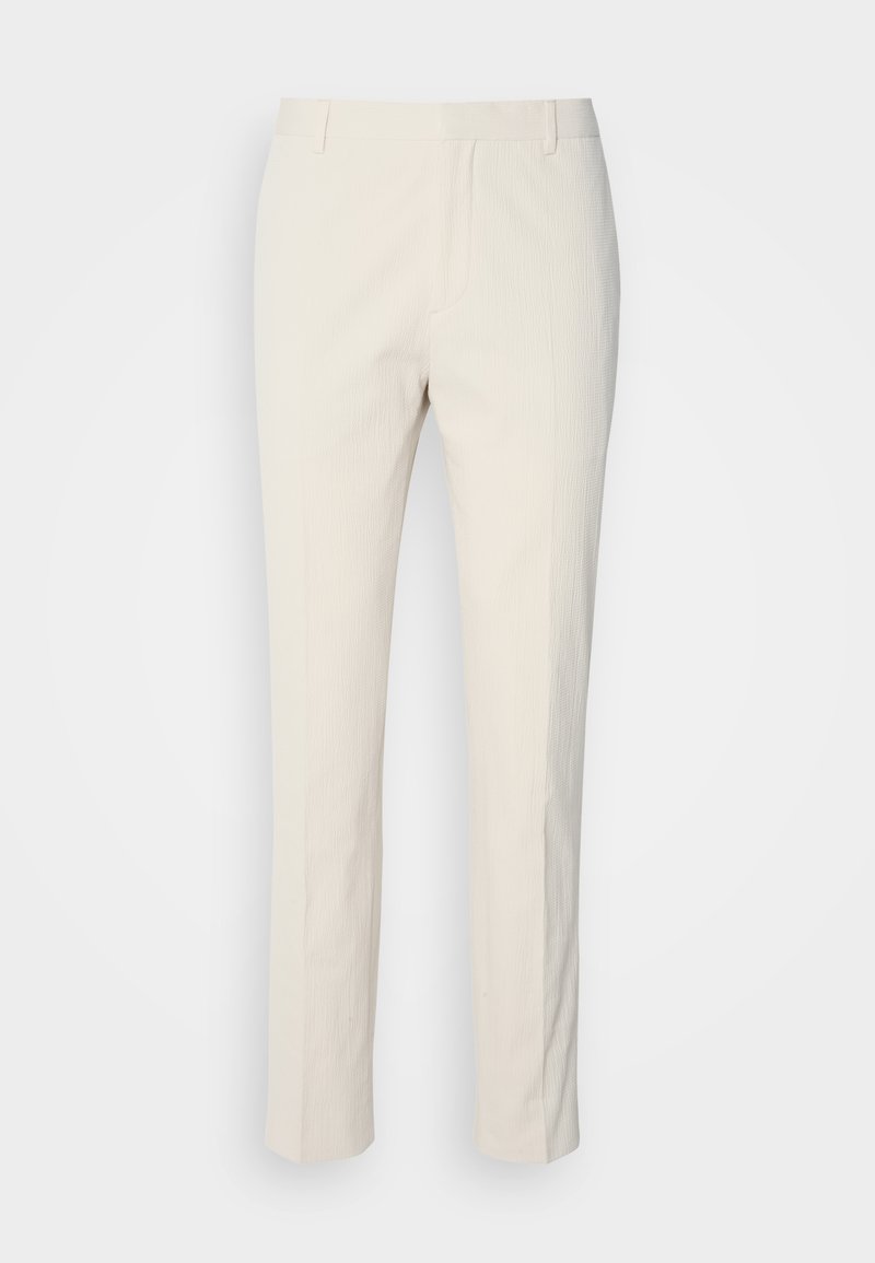 Calvin Klein Broek crème Calvin Klein Broek crème