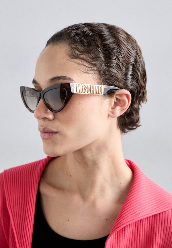 MOS170/S - Sunglasses - havana