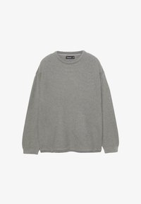 Valgt, light grey