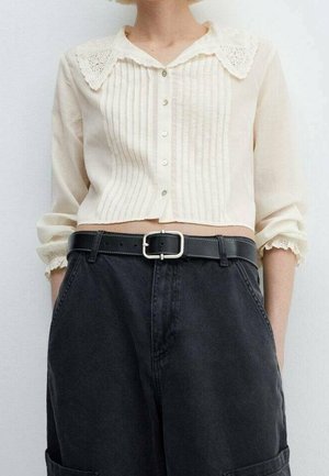 Camicia - off-white