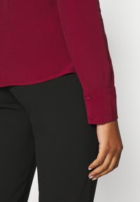 Vero Moda Blusa - bordeaux