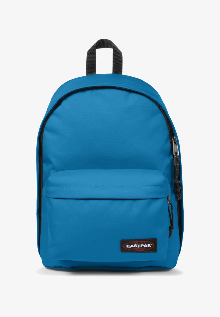 Eastpak OUT OF OFFICE - Rugzak - bold city blue/blauw Eastpak OUT OF OFFICE - Rugzak - bold city blue/blauw